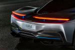 Pininfarina Battista 2019 года